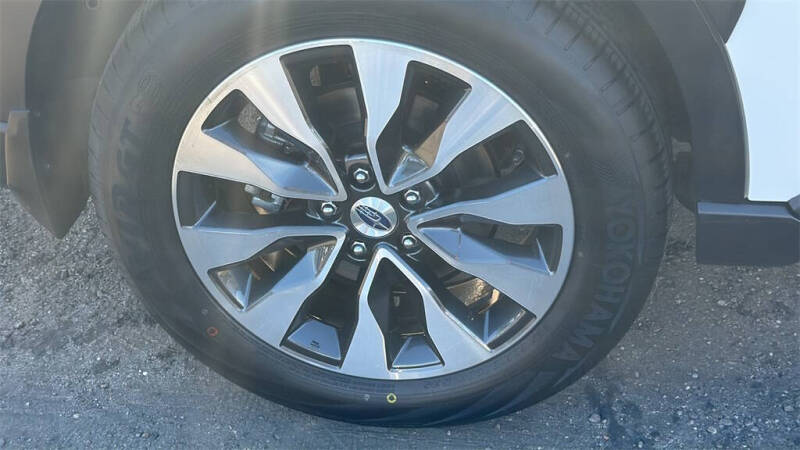 2023 Subaru Outback Limited XT