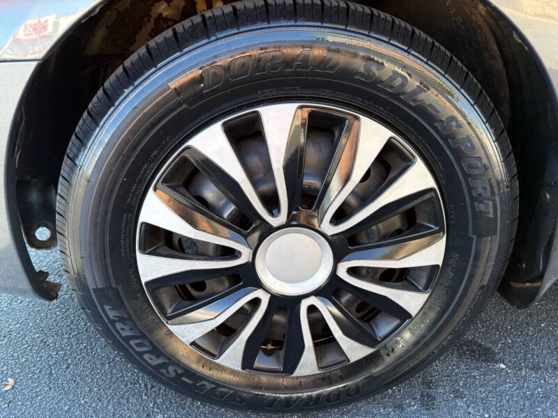 2008 Hyundai Elantra