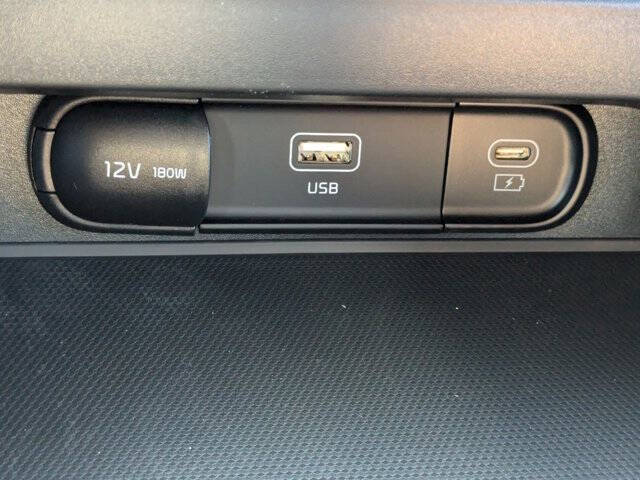 2025 Kia Soul GT-Line