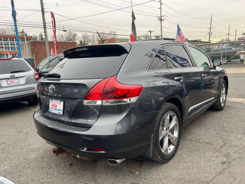2013 Toyota Venza LE