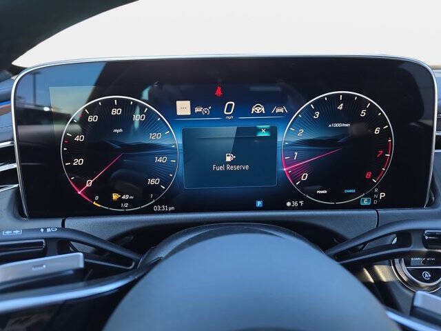 2026 Mercedes-Benz E-Class E 350 4MATIC