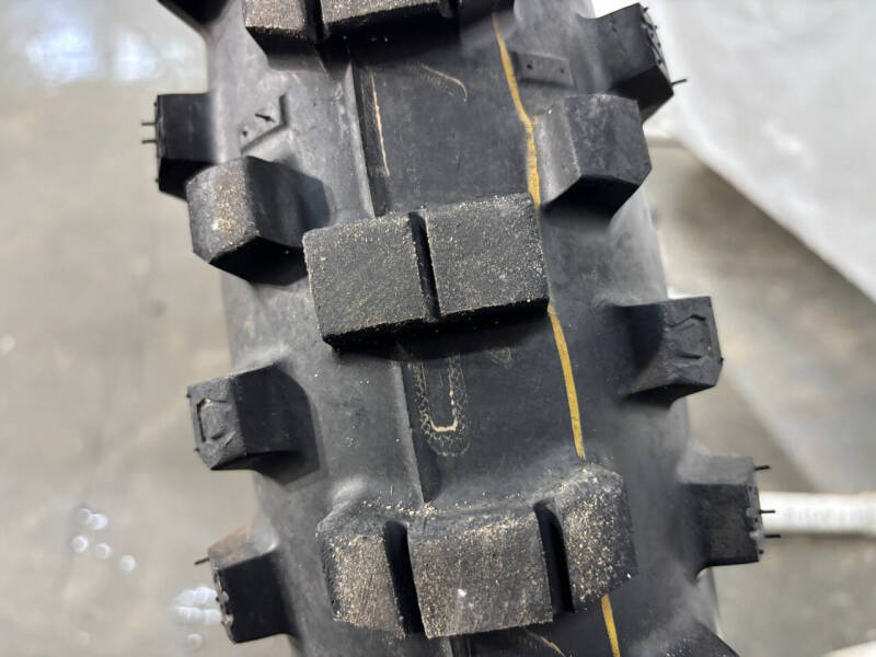 2021 Husqvarna FE 350S