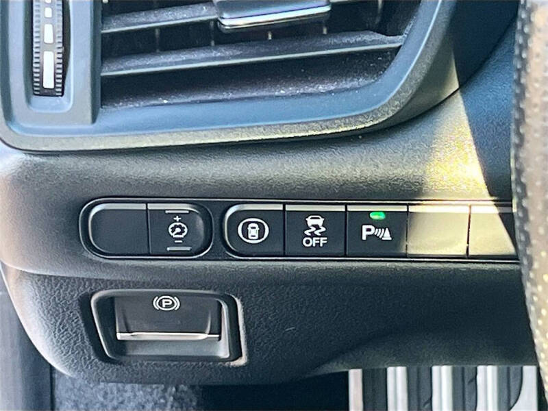 2022 Acura TLX SH-AWD w/A-SPEC