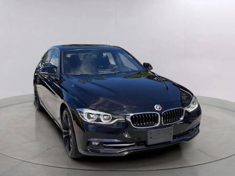 2018 BMW 3 Series for sale at Kosher Motors in Hollywood FL