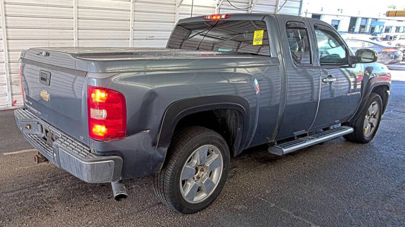 2011 Chevrolet Silverado 1500