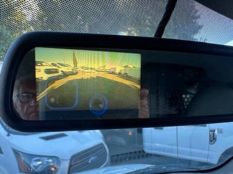 2015 Chevrolet Express 2500