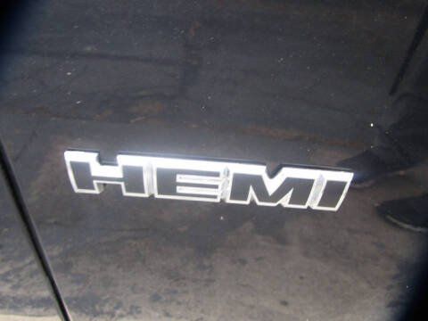 2008 Dodge Charger RT