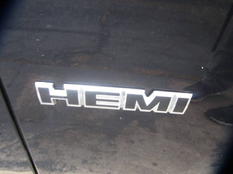 2008 Dodge Charger RT