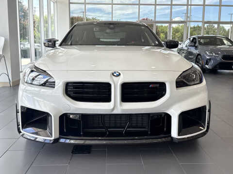 2026 BMW M2