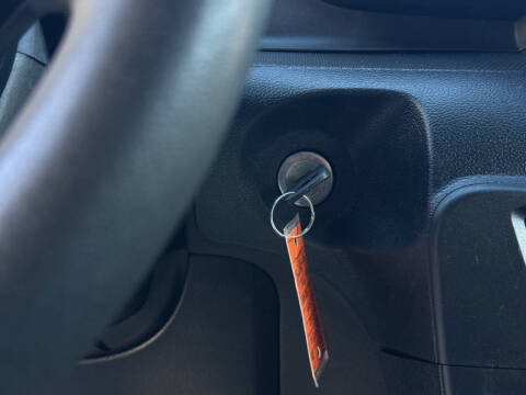 2020 Ford Explorer Hybrid Police Interceptor Utility