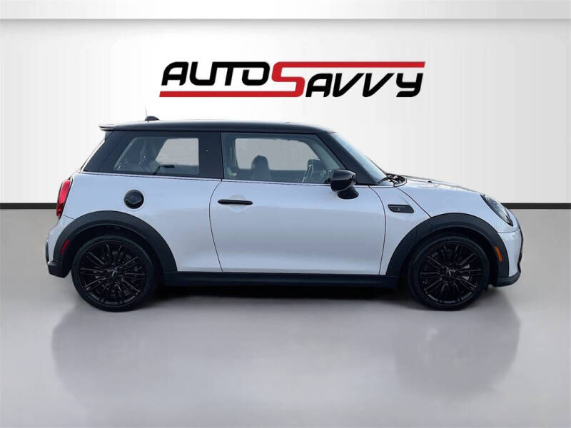 2024 MINI Hardtop 2 Door Cooper S