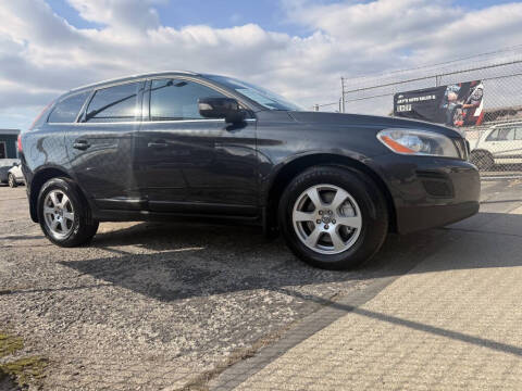 2011 Volvo XC60