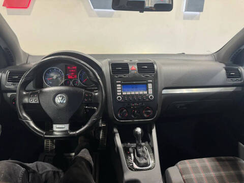 2007 Volkswagen GTI