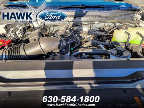 2026 Ford F-350 Super Duty