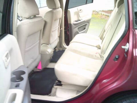 2005 Toyota Highlander