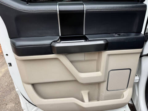 2020 Ford F-350 Super Duty Limited