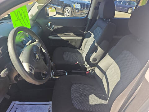 2010 Chevrolet HHR LS