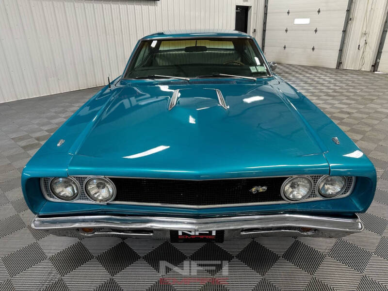 1968 Dodge Coronet