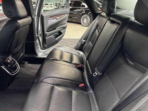 2017 Cadillac XTS Luxury