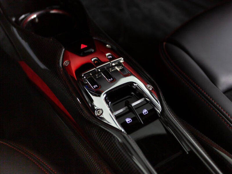 2024 Ferrari 296 GTB
