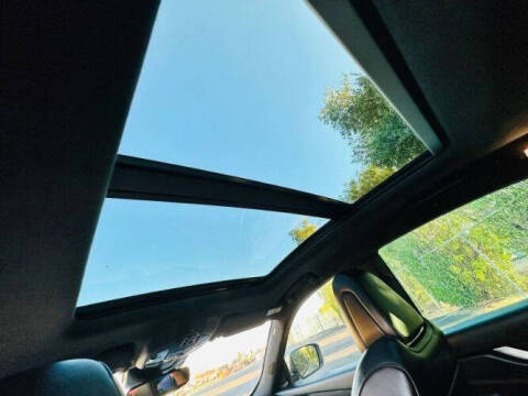 2017 Maserati Levante S