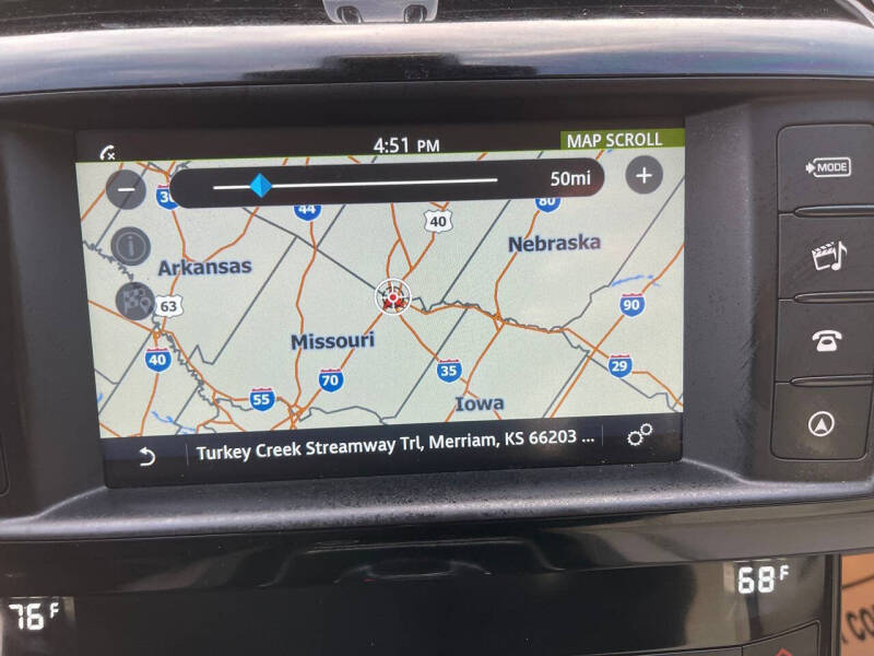 2017 Jaguar XE 35t Premium