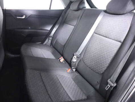 2019 Kia Rio 5-Door S