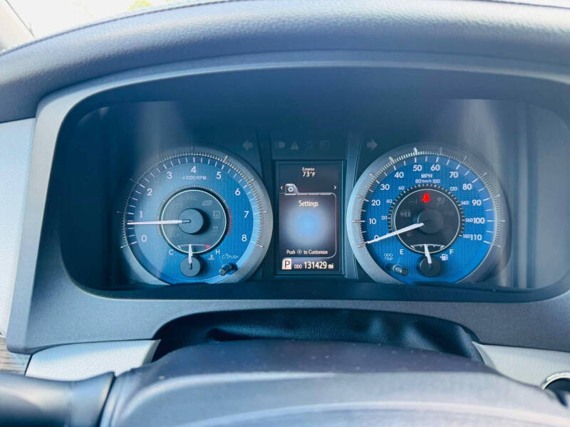 2016 Toyota Sienna XLE 8-Passenger