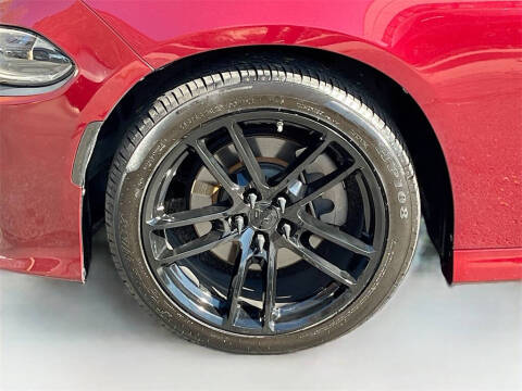 2021 Dodge Charger R/T