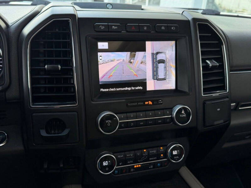 2020 Ford Expedition Limited
