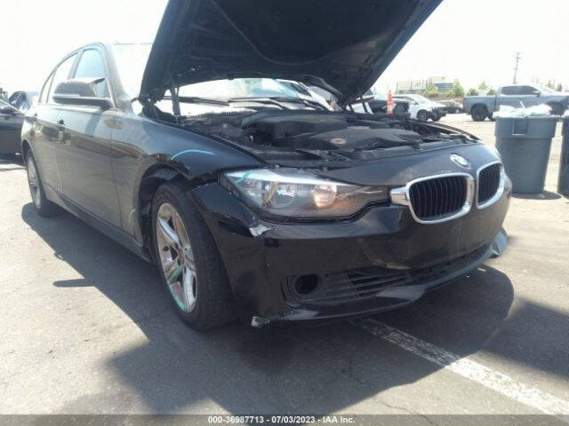 2014 BMW 3 Series for sale at Ournextcar Inc in Downey, CA