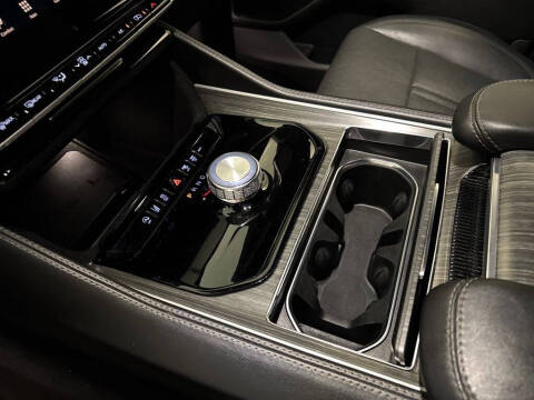 2023 Jeep Wagoneer L Series II