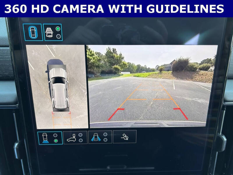 2025 GMC Yukon AT4 Ultimate