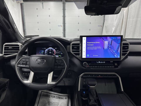 2025 Toyota Sequoia Limited