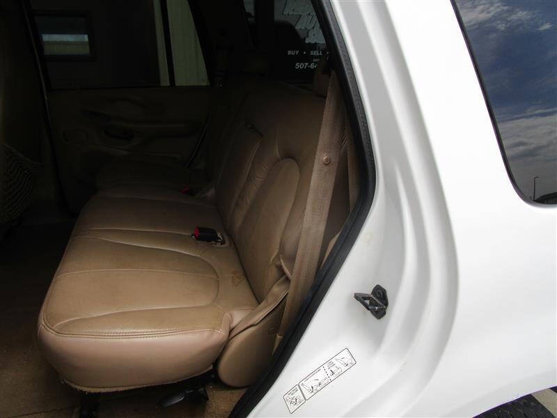 1999 Ford Expedition XLT