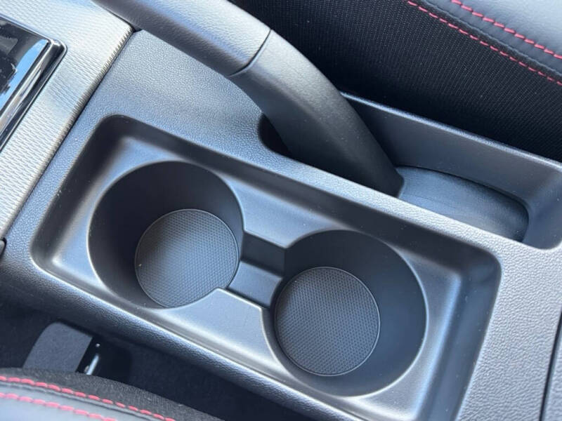 2026 Mitsubishi Outlander Sport SE