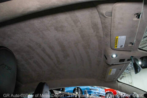 2019 Aston Martin DB11 AMR