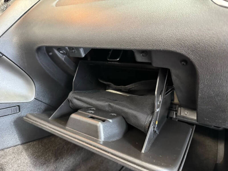 2009 Pontiac Solstice