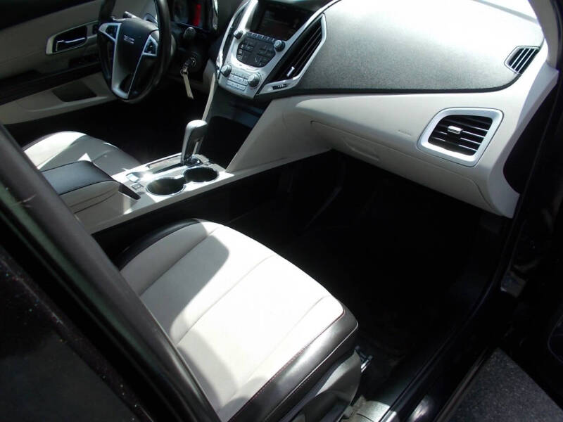 2015 GMC Terrain SLT-1