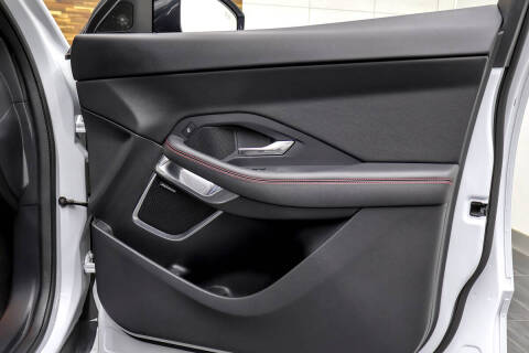 2020 Jaguar E-PACE P250 Checkered Flag Edition