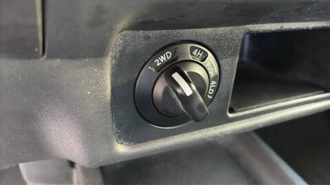 2007 Nissan Frontier