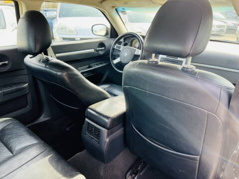 2009 Dodge Charger R/T