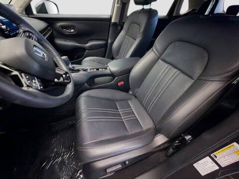 2024 Honda HR-V