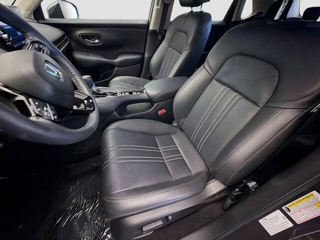 2024 Honda HR-V