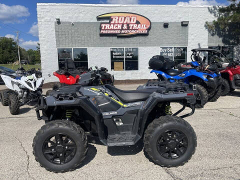 Polaris Sportsman XP 1000 Image