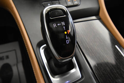 2017 Buick LaCrosse Premium