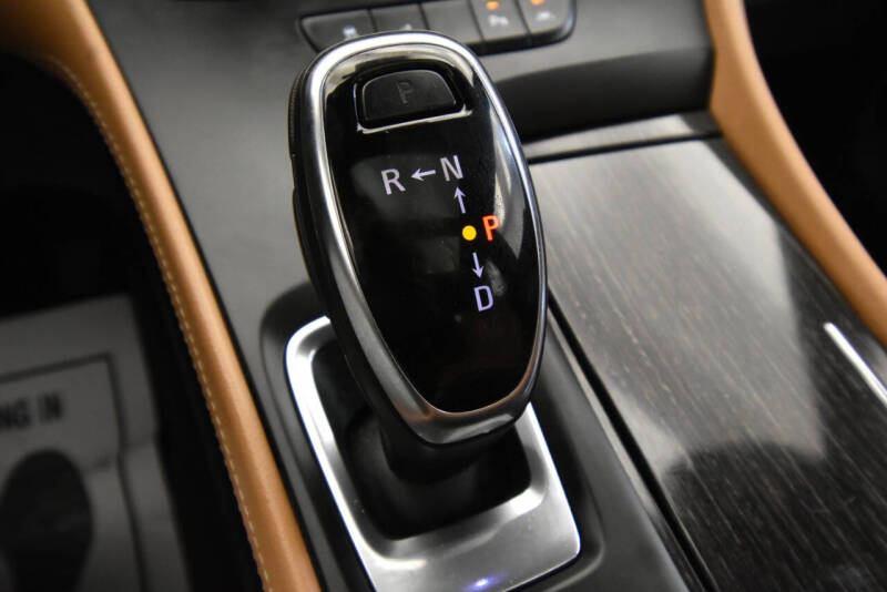 2017 Buick LaCrosse Premium