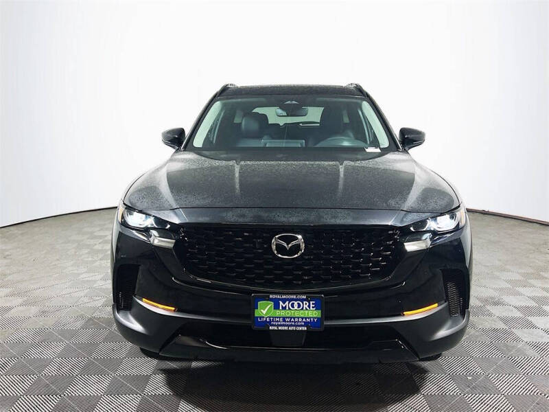 2026 Mazda CX-50 Hybrid Premium