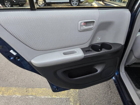 2007 Toyota Highlander