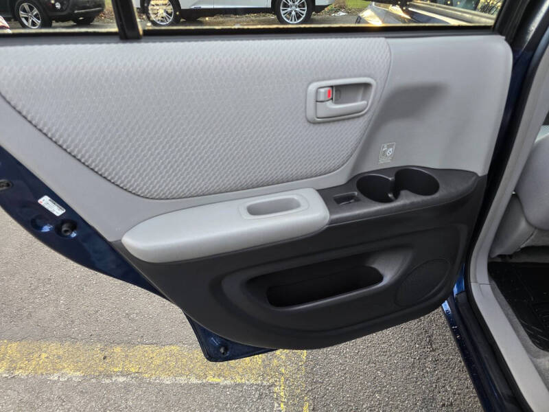 2007 Toyota Highlander